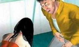 男生强奸女生的视频